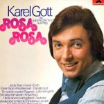 Rosa Rosa - Karel Gott