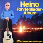 Fahrtenlieder-Album - Heino