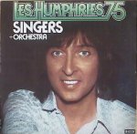 Les Humphries 75 - Les Humphries Singers + Orchestra