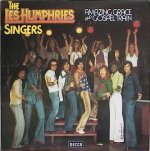 Amazing Grace And Gospel Train - Les Humphries Singers