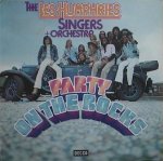 Party On The Rocks - Les Humphries Singers
