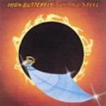 Sun And Steel - Iron Butterfly