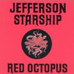Red Octopus - Jefferson Starship