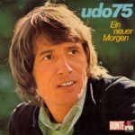Udo 75 - Ein neuer Morgen - Udo Jrgens