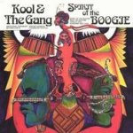 Spirit Of The Boogie - Kool And The Gang