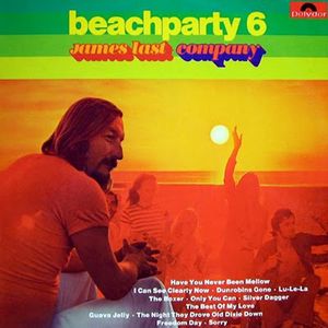 Beachparty 6 - James Last Company