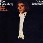 Votan Wahnwitz - Udo Lindenberg + Panikorchester