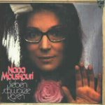 Sieben schwarze Rosen - Nana Mouskouri