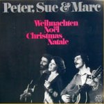 Weihnachten - Nol - Christmas - Natale - Peter, Sue + Marc