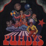 Puhdys - Puhdys