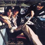 The Suzi Quatro Story - Golden Hits - Suzi Quatro