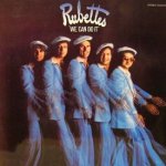 We Can Do It - Rubettes