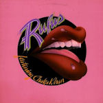 Rufus Featuring Chaka Khan - Rufus + Chaka Khan