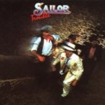Trouble - Sailor
