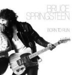 Born To Run - Bruce Springsteen