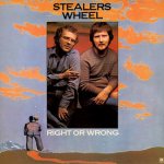 Right Or Wrong - Stealers Wheel