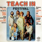 Festival - Teach-In