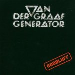 Godbluff - Van Der Graaf Generator