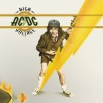 High Voltage - AC-DC