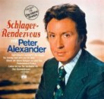 Schlager-Rendezvous mit Peter Alexander (1976) - Peter Alexander