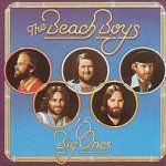 15 Big Ones - Beach Boys
