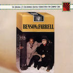 Benson + Farrell - George Benson + Joe Farrell