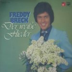Der weie Flieder - Freddy Breck