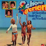 Schne Ferien - Cindy + Bert, Freddy Breck + Peter Rubin