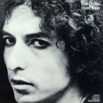 Hard Rain - Bob Dylan