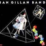 Child In Time - Ian Gillan Band