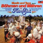 Musik und Tanz durch Bhmen und Mhren - Karel Gott