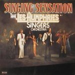 Singing Sensation - Les Humphries Singers + Orchestra