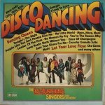 Disco Dancing - Les Humphries Singers + Orchestra