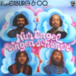 Nur Engel singen schner - Insterburg + Co.