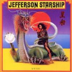 Spitfire - Jefferson Starship