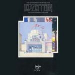 Presence - Led Zeppelin