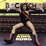 Sister King Kong - Udo Lindenberg + Panikorchester