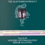 Tales Of Mystery And Imagination - Alan Parsons Project