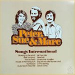 Songs International - Peter, Sue + Marc