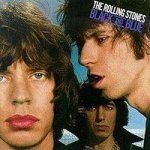 Black And Blue - Rolling Stones