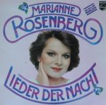 Lieder der Nacht - Marianne Rosenberg