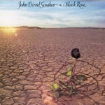 Black Rose - John David Souther