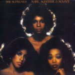 Mary, Scherrie And Susaye - Supremes