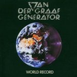 World Record - Van Der Graaf Generator