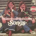 Songs - Waterloo + Robinson