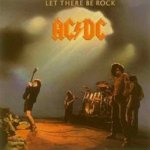 Let There Be Rock - AC-DC
