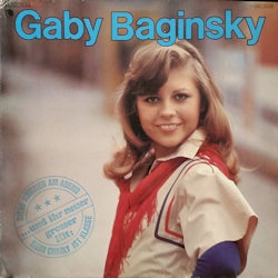 Diebe kommen am Abend - Gaby Baginsky