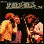 Here At Last... Live - Bee Gees