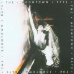 The Boomtown Rats - Boomtown Rats