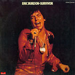 Survivor - Eric Burdon